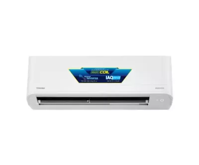 Máy lạnh Toshiba Inverter 2.5 HP RAS-H24E2KCVG-V Mẫu 2021