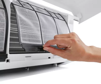 Máy lạnh Toshiba 2.5HP RAS-H24U2KSG-V - Ảnh 4