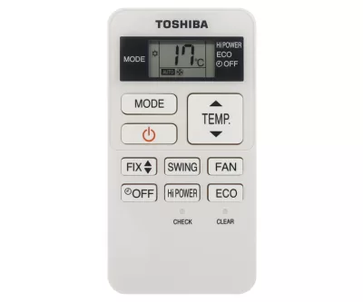 Máy lạnh Toshiba 2.5HP RAS-H24U2KSG-V - Ảnh 5