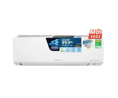MÁY LẠNH DAIKIN 1.5 HP INVERTER FTKF35XVMV - Ảnh 1