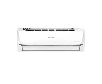 MÁY LẠNH SHARP INVERTER 2 HP AH–X18ZEW - Ảnh 1