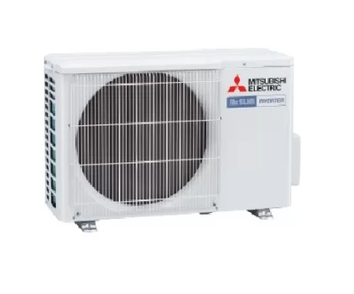 Máy lạnh Mitsubishi Electric Inverter 1.0 HP MSY-JW25VF - Ảnh 3
