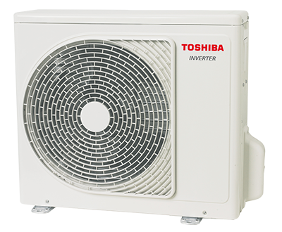 Máy lạnh Toshiba Inverter 2.5 HP RAS-H24E2KCVG-V Mẫu 2021 - Ảnh 4