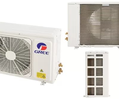 MÁY LẠNH GREE 1.5 HP GWC12KC-K6N0C4 - Ảnh 10