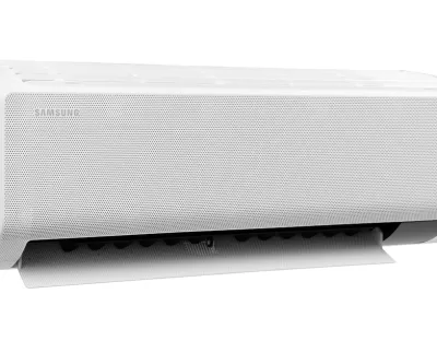 Máy lạnh Samsung Wind-Free PM1.0 Inverter 1 HP AR10TYGCDWKNSV - Ảnh 3