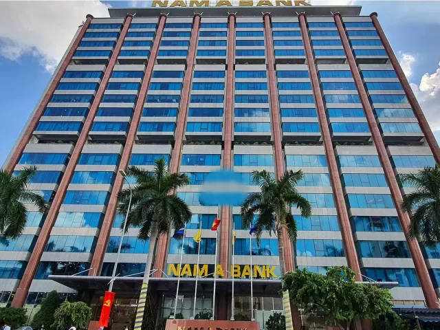 HỘI SỞ NAM Á BANK