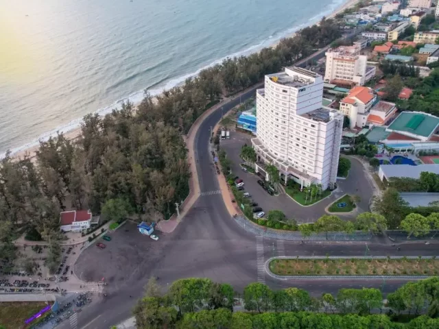 TTC HOTEL PHAN THIẾT