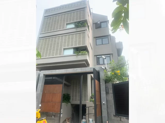 Villa Anh Tú