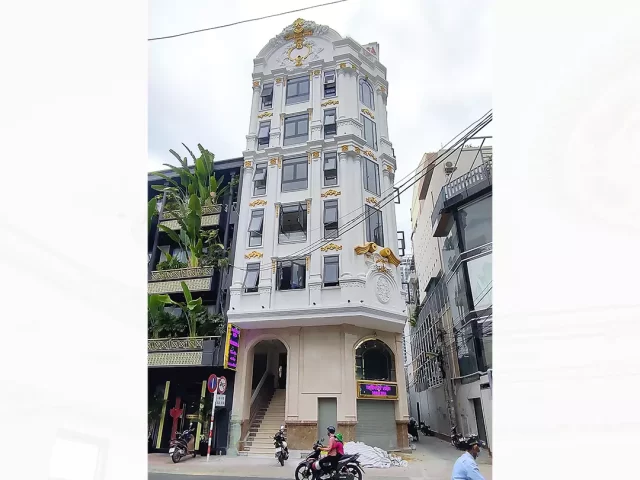 Thẩm Mỹ Viện Mailisa Nha Trang