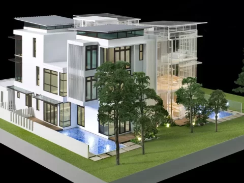 Biệt Thự V10