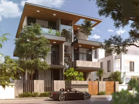 Villa Anh Minh