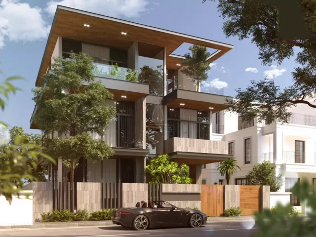 Villa Anh Minh