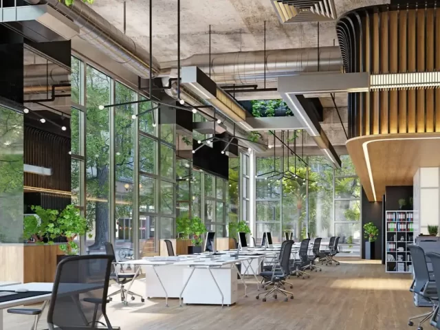 Văn phòng Mai Office