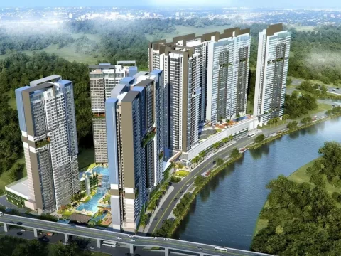 Căn hộ Riviera Point Quận 7