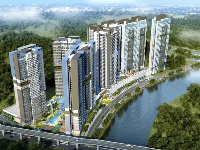 Căn hộ Riviera Point Quận 7
