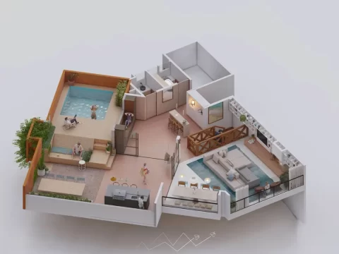 Penhouse Ms Ngọc Quận 7