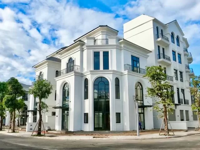 Villa Grand Park