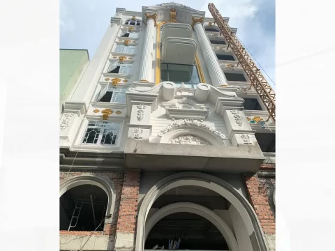 Mailisa Kỳ Đồng