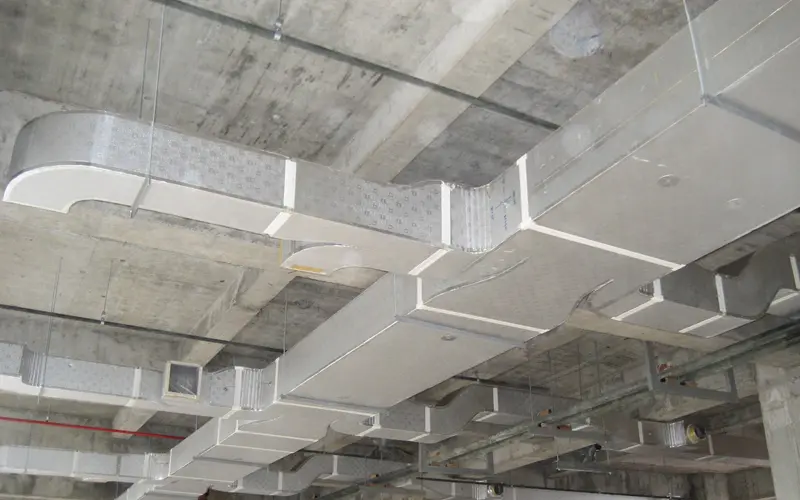 he thong ong gio la gi