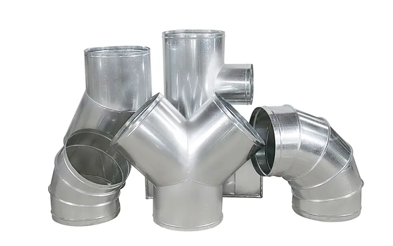 cac phu kien ong gio pho bien