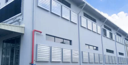 cac phuong phap thong gio nha xuong cong nghiep