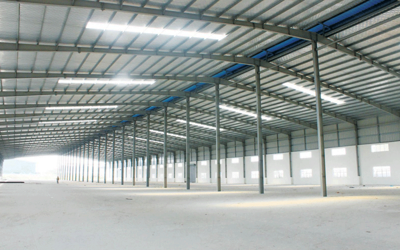 tai sao thong gio nha xuong cong nghiep la nhu cau bat buoc