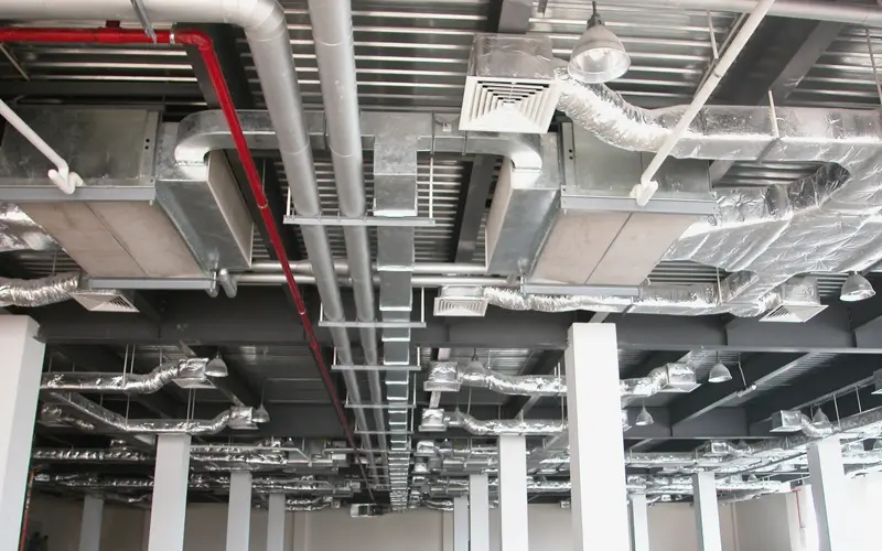 vai tro cua hop gio dieu hoa