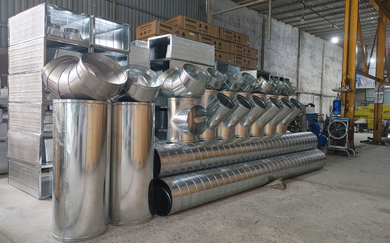 cac yeu to anh huong den bao gia ong gio ton ma kem