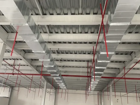 cac yeu to anh huong den thiet ke ong gio