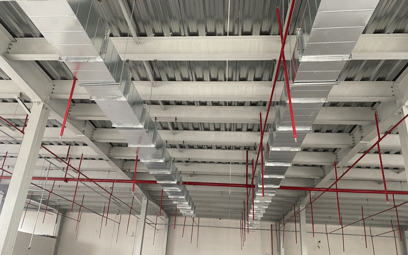 cac yeu to anh huong den thiet ke ong gio