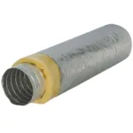 Ống gió mềm có cách nhiệt