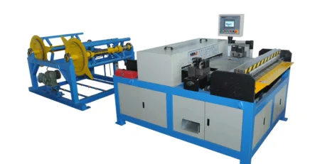 tong quan may autoline vii