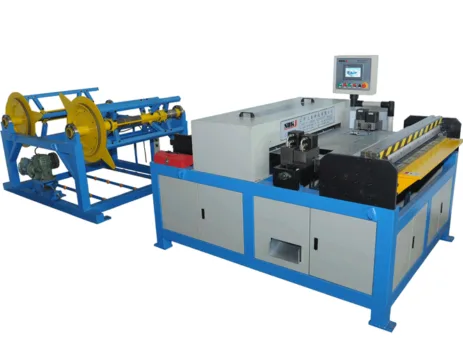 tong quan may autoline vii