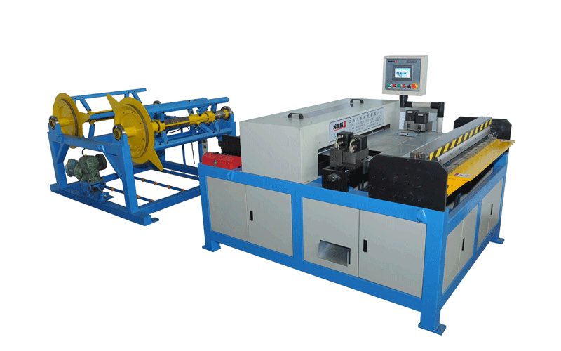 tong quan may autoline vii