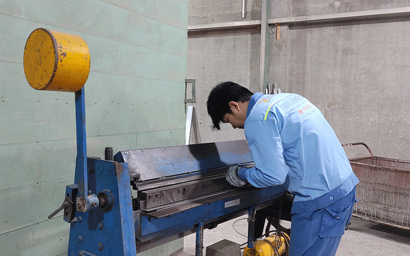 vi sao chon dosamec bao gia ong gio ton ma kem