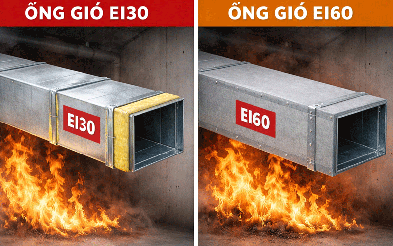 nen chon ong gio ei30 hay ei60