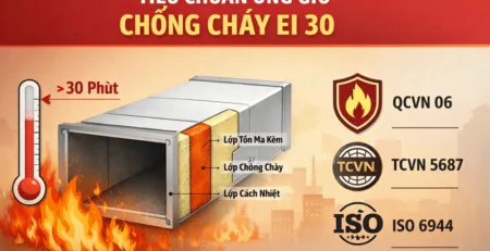 tieu chuan ong gio chong chay ei30