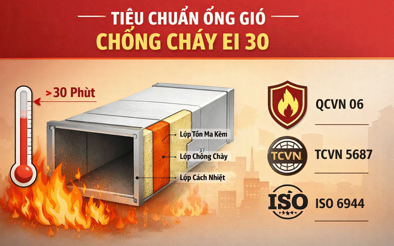 tieu chuan ong gio chong chay ei30