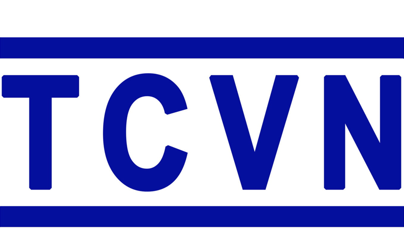tieu chuan tcvn 5687