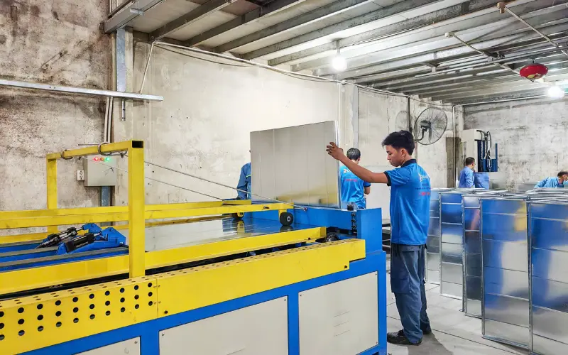 AutoLine có giúp giảm chi phí?